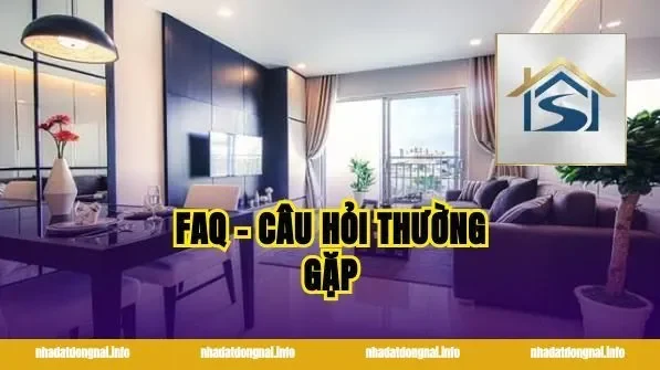 FAQ – Câu hỏi thường gặp